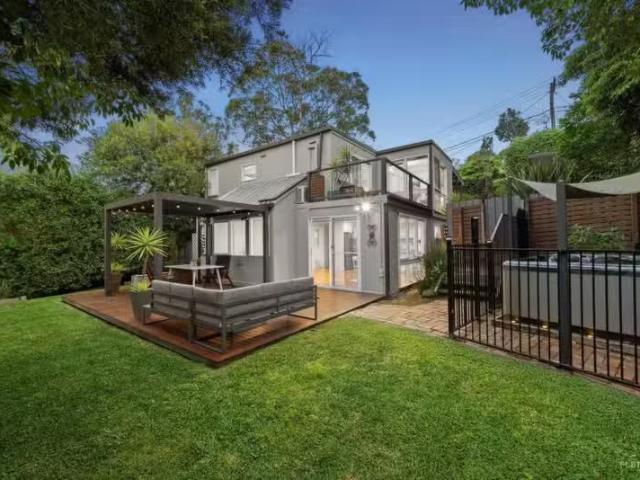 House for rent in Camerons Creek, Victoria