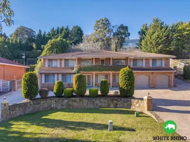 House for rent in O'Malley, District of Woden Valley