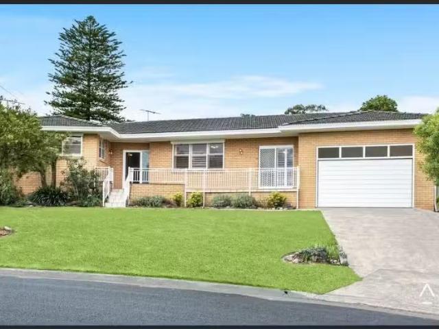 House for rent in Sydney, New South Wales
