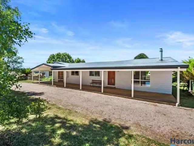 House for rent in Wilmot, Tasmania