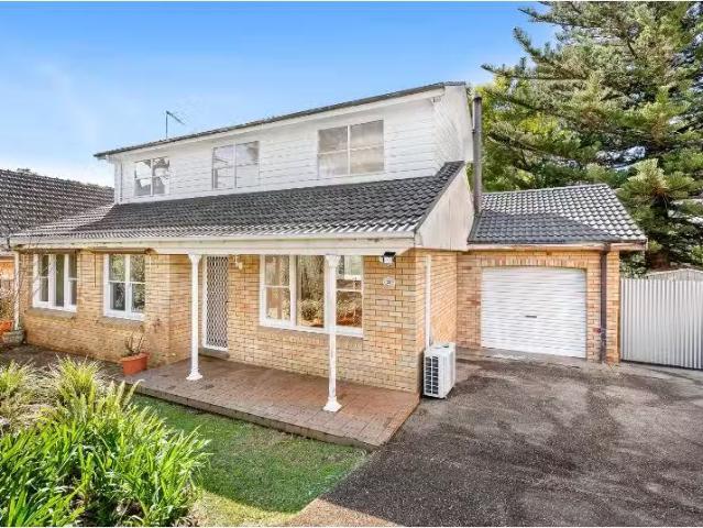 House for rent in Sutherland, New South Wales