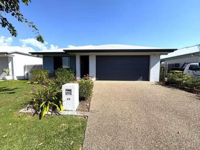 House for rent in Mount Low, Queensland