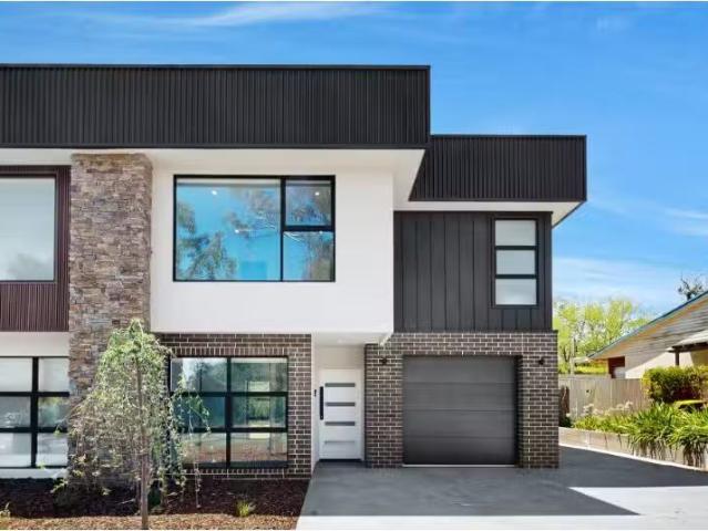 House for rent in Australian Capital Territory