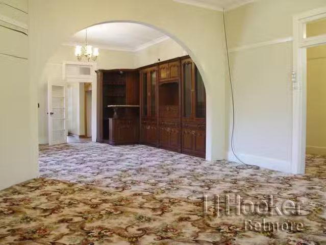 House for rent in Sydney, New South Wales