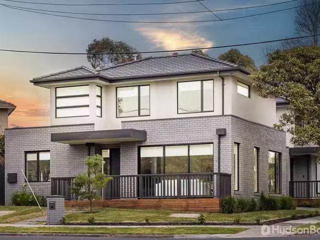 House for rent in Doncaster, Melbourne