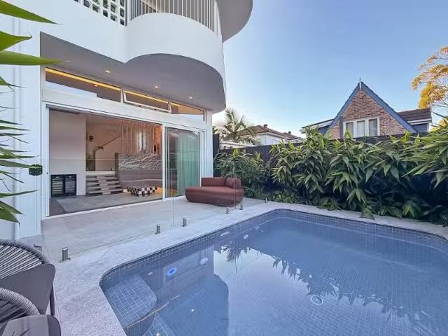 House for rent in Sydney, New South Wales