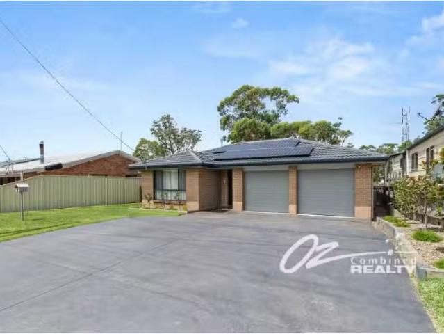 House for rent in Sanctuary Point, New South Wales