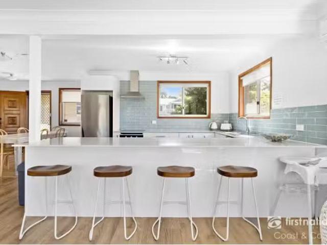 House for rent in Kiama, The Council of the Municipality of Kiama