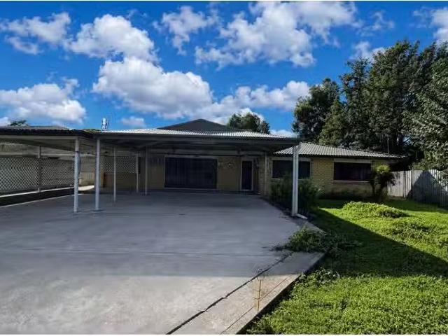 House for rent in Moree, New South Wales