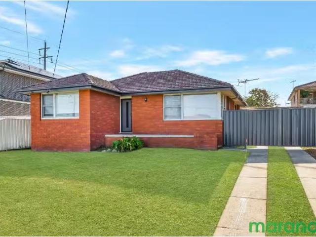 House for rent in Sydney, New South Wales