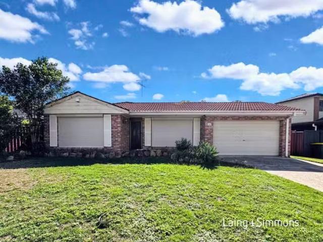 House for rent in Sydney, New South Wales