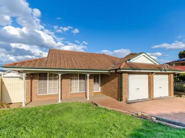 House for rent in Sydney, New South Wales