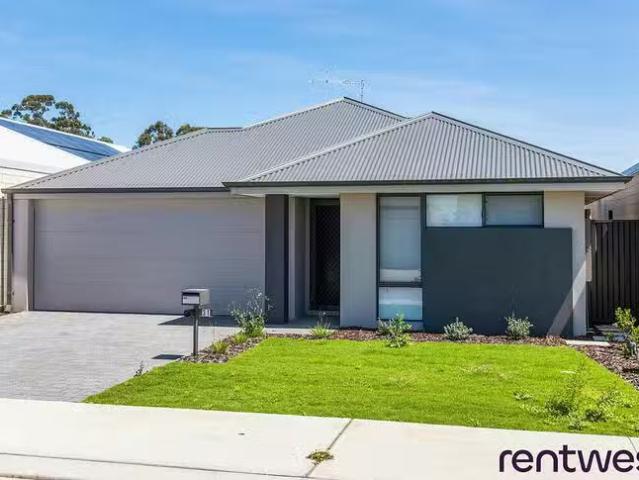 House for rent in Dayton, Western Australia