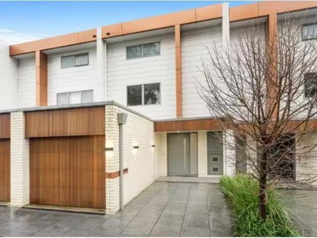 Condo for rent in Strathfield, New South Wales