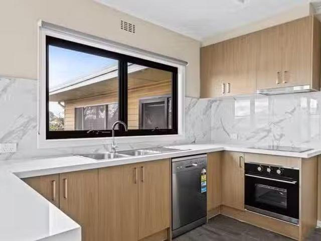 House for rent in Northcote, Melbourne