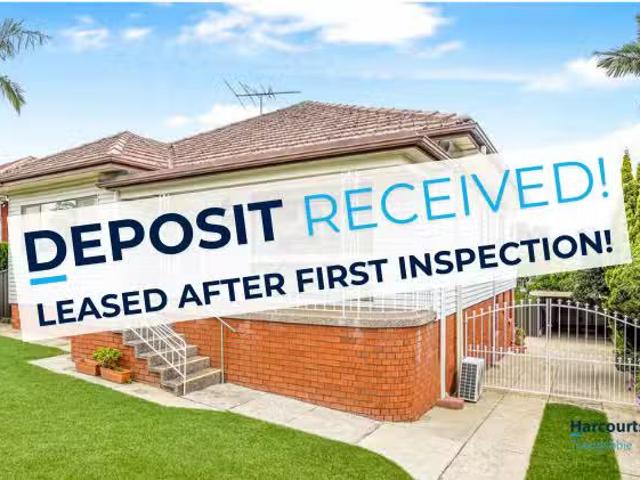 House for rent in Sydney, New South Wales