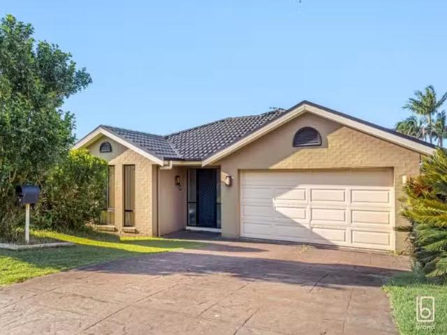House for rent in Woongarrah, New South Wales