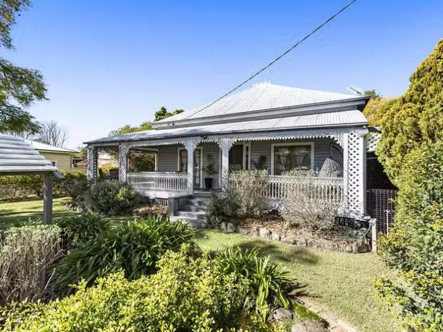 House for rent in Seymour, Victoria