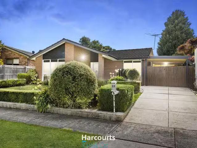 House for rent in Camerons Creek, Victoria