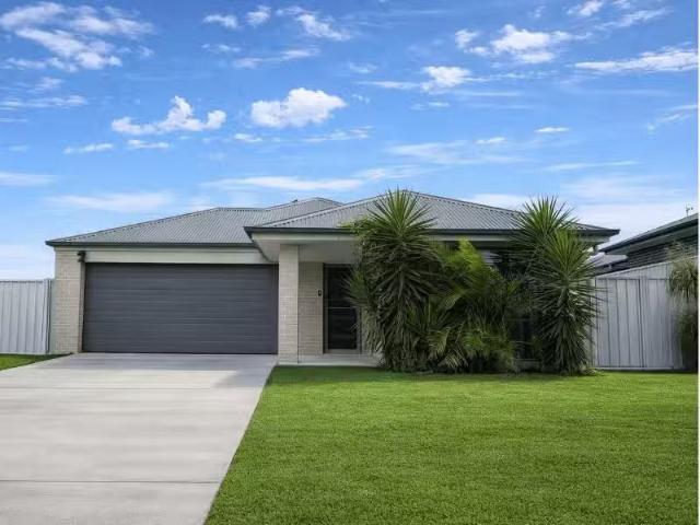 House for rent in Upper Karuah River, New South Wales