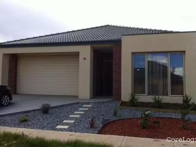 House for rent in Alamanda, Melbourne