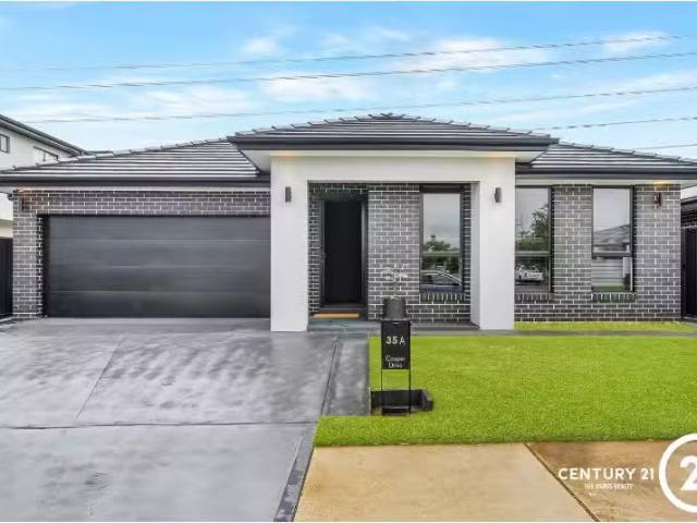House for rent in Catherine Field, Sydney