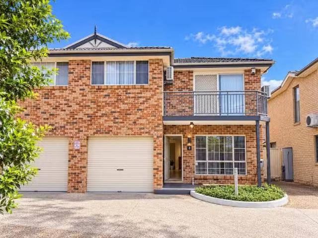 Condo for rent in Canley Vale, Sydney