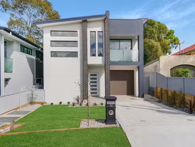 House for rent in Sydney, New South Wales