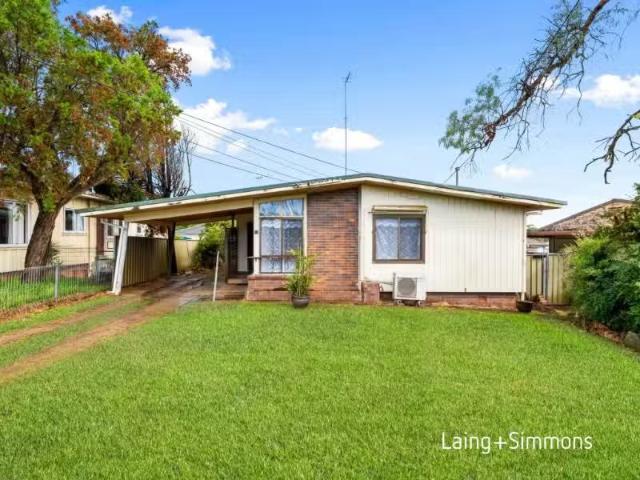 House for rent in Sydney, New South Wales