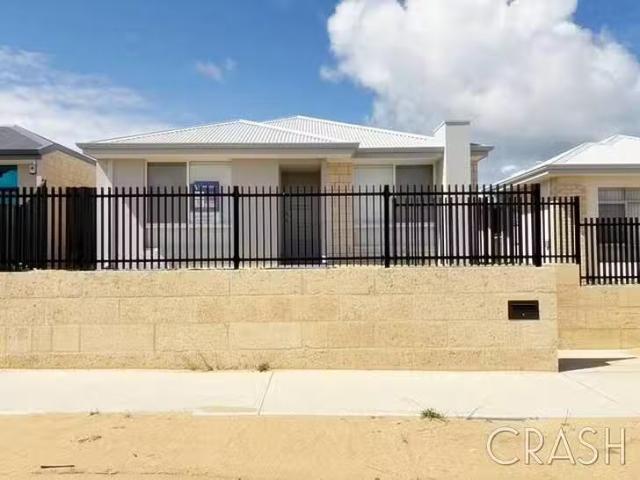 House for rent in Eglinton, City of Wanneroo