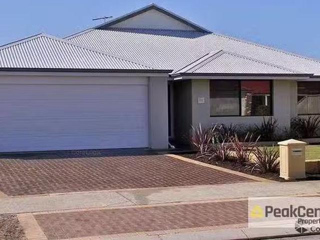 House for rent in Hammond Park, Western Australia