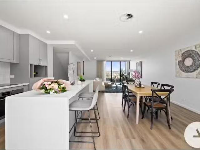 Condo for rent in Australian Capital Territory