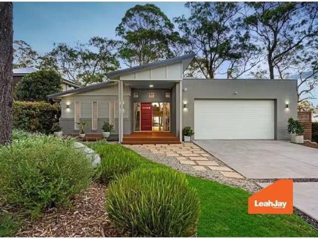 House for rent in Murrays Beach, City of Lake Macquarie