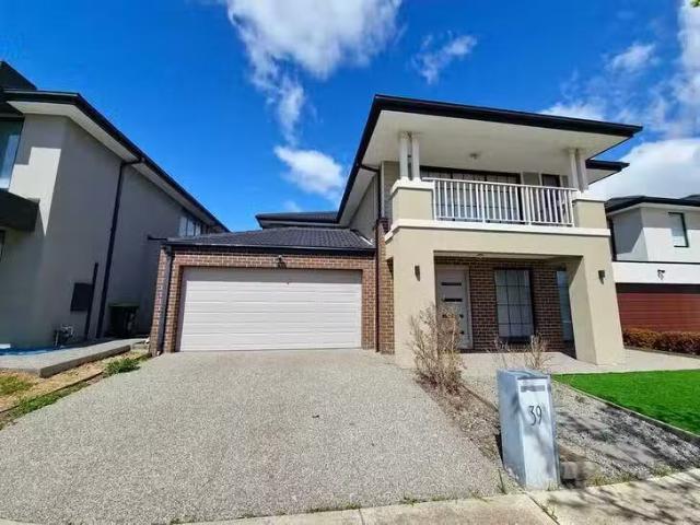 House for rent in Camerons Creek, Victoria