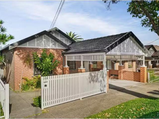 House for rent in Sydney, New South Wales