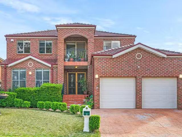 House for rent in Sydney, New South Wales