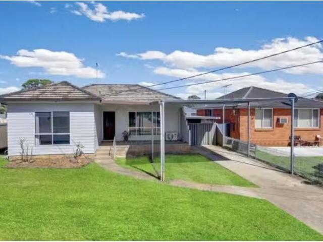 House for rent in Sydney, New South Wales