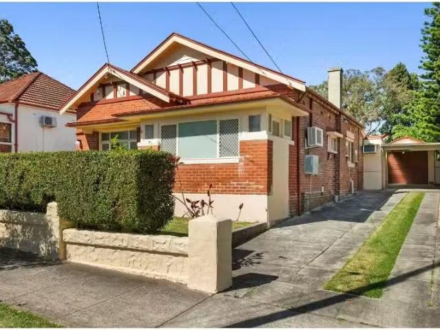House for rent in Sydney, New South Wales