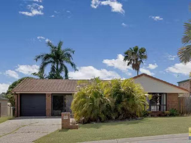 House for rent in The Grant, Melbourne
