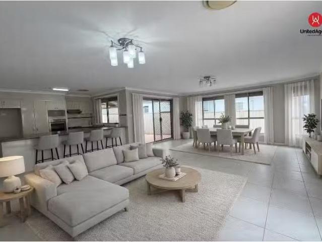 House for rent in Sydney, New South Wales