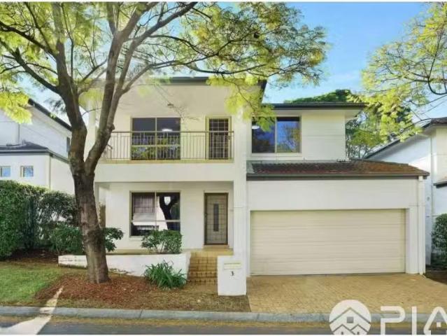 House for rent in Sydney, New South Wales