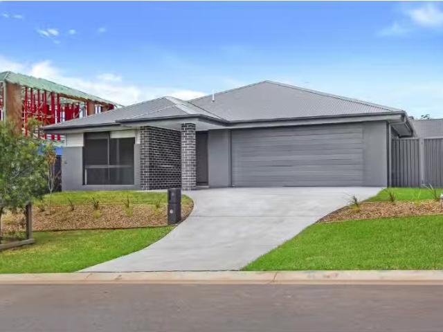 House for rent in Thrumster, New South Wales