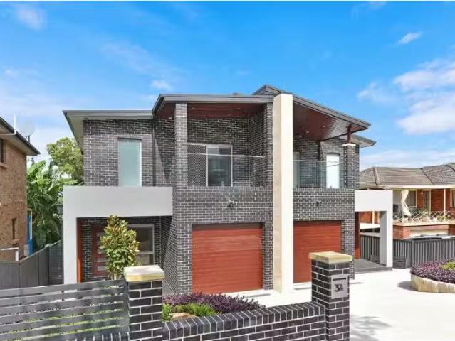 Condo for rent in Sydney, New South Wales