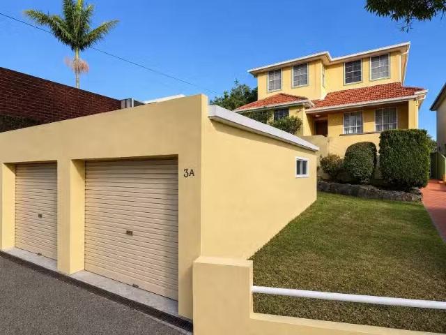 House for rent in Sydney, New South Wales