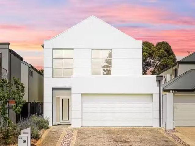 House for rent in Horseshoe Creek, South Australia