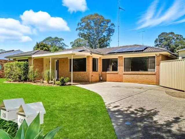House for rent in Sydney, New South Wales