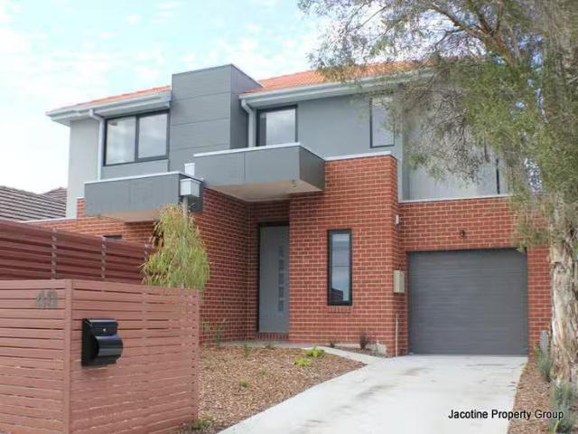 House for rent in Camerons Creek, Victoria