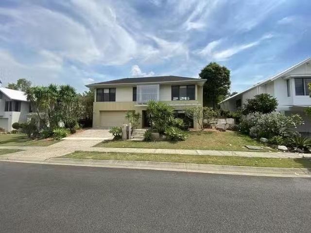 House for rent in Toombul, Queensland