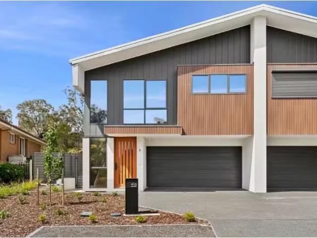 Condo for rent in Woden, Australian Capital Territory