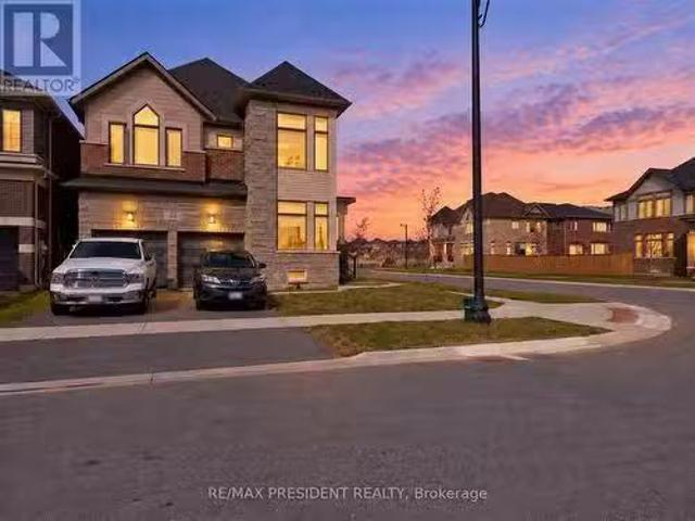 House for rent in Erin, Southwestern Ontario